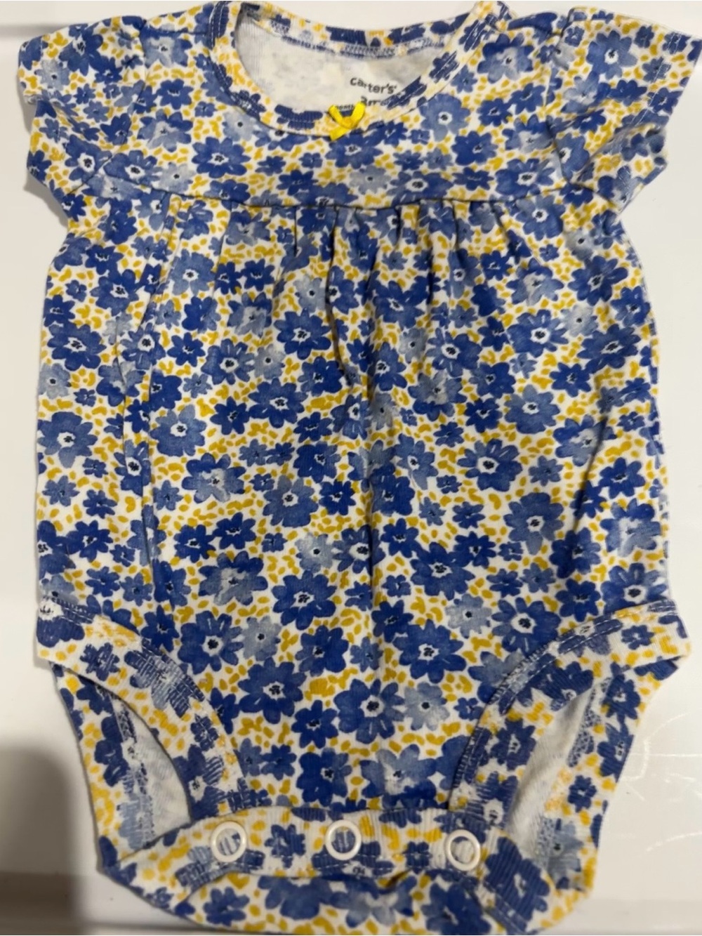 Bodysuits - Picture 5 of 8